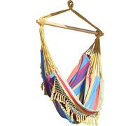 Vivere CHAISE HAMACANTE BRESILIENNE Chaise suspendue