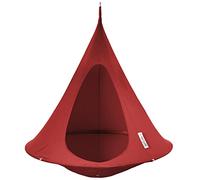 Vivere Europe Bonfire Red Cacoon Kids, Taille Unique