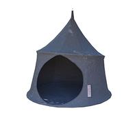 Vivere Europe Cacoon DOMO Charcoal