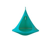 Vivere Europe Cacoon Double - Turquoise