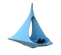 Vivere Europe Cacoon SONGO - Light Blue