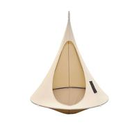 Cacoon CACBW1 Kids Chaise Suspendue - Natural White
