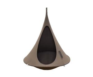 Vivere Europe Taupe Cacoon 120cm