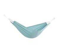 Vivere Hamac Brésilien Polyester - Double - Aqua