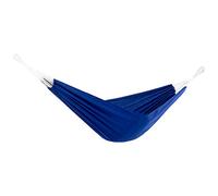 Vivere Hamac Brésilien Polyester - Double - Royal Blue