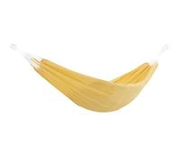 Vivere Hamac Brésilien Polyester - Double - Yellow