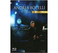 Vivere - Live in Tuscany - Blu-Ray E