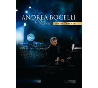 Vivere-Live in Tuscany Dvd [Dv [Import allemand]