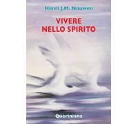 Vivere nello Spirito