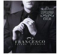 Francesco (DJ) – Vivere Normale – Import – Sony
