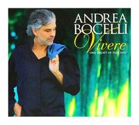 Vivere - One Night In Tuscany