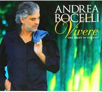 Vivere-Live in Tuscany