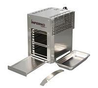 Vivere Propane Infrared Grill - Single, Inferno French Version