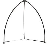 VIVERE SUPPORT DE CHAISE SUSPENDUE TRÉPIED POUR CACOON