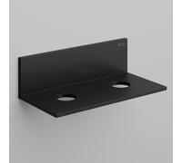 Viverso AGA Design L Tablette pour flacon, AL1020BM,