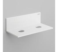 Viverso AGA Design L Tablette pour flacon, AL1020WM,