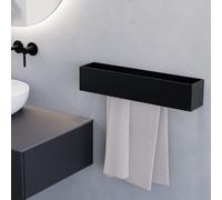 Viverso AGA Design U Porte-serviettes, AU4660BM,
