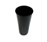 Viverso Pot de brosse WC VU9300MB