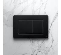 Viverso v801 Plaque de déclenchement pour chasse double, VU8001MB,