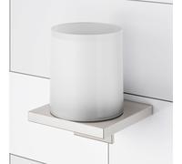 Viverso x add Distributeur de savon pour montage mural, VA1100BN,
