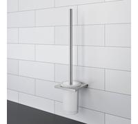 Viverso x add Ensemble brosse WC, montage mural, VA3000CR,