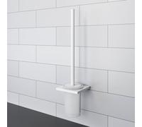 Viverso x add Ensemble brosse WC, montage mural, VA3000MW,