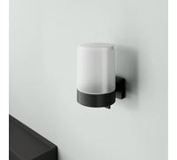 Viverso x cube Distributeur de savon pour montage mural, VC1100MB,