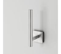 Viverso x cube Porte-papier toilette de réserve, VC2300BN,