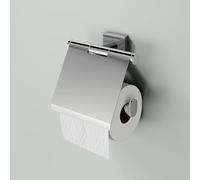 Viverso x cube Porte-papier toilette, ouvert, avec couvercle, VC2001CR,