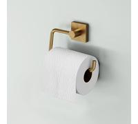 Viverso x cube Porte-papier toilette, ouvert et mobile, VC2100BG,