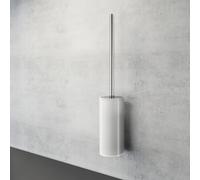 Viverso x elo Ensemble brosse WC, montage mural, VE3002CR,