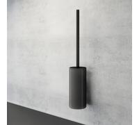 Viverso x elo Ensemble brosse WC, montage mural, VE3002MB,