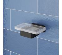 Viverso x evolution Porte-savon pour montage mural, VS1300MB,