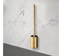 Viverso x match Ensemble brosse WC au mur ou au sol, VU3012BG,