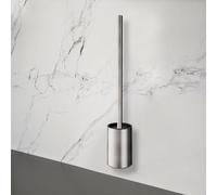 Viverso x match Ensemble brosse WC au mur ou au sol, VU3012BN,