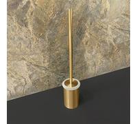 Viverso x match Ensemble brosse WC au sol, VU3011BG,