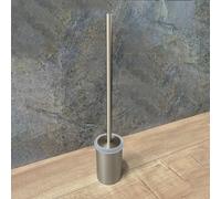 Viverso x match Ensemble brosse WC au sol, VU3011BN,