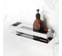 Viverso x match Panier de douche design l: 300 H: 60 P: 95 mm, VU6005PS,