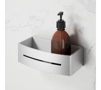 Viverso x match Panier de douche l: 220 H: 70 P: 110 mm, VU6003PS,