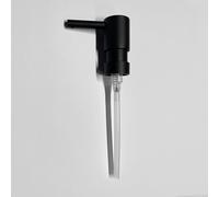 Viverso x match Pompe de rechange à presser, pour distributeur de savon, VU9500MB,