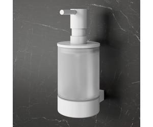 Viverso x one Distributeur de savon pour montage mural, VL1000MW,