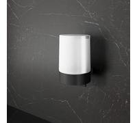 Viverso x one Distributeur de savon pour montage mural, VL1100MB,