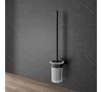Viverso x one Ensemble brosse WC, montage mural, VL3000MB,