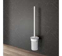 Viverso x one Ensemble brosse WC, montage mural, VL3000MW,