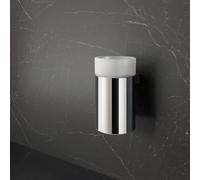 Viverso x one Gobelet porte-brosse à dents pour montage mural, VL1201CR,
