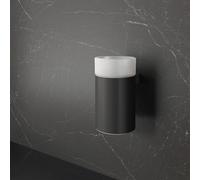 Viverso x one Gobelet porte-brosse à dents pour montage mural, VL1201MB,