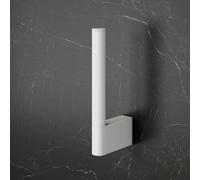 Viverso x one Porte-papier toilette de réserve, VL2300MW,
