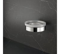 Viverso x one Porte-savon pour montage mural, VL1300CR,