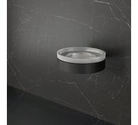 Viverso x one Porte-savon pour montage mural, VL1300MB,