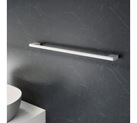 Viverso x one Porte-serviettes de bain l: 600 mm, VL4600MW,